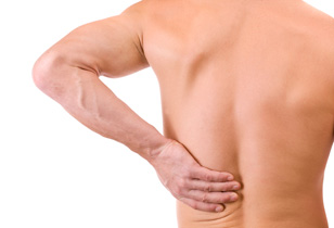 Spine pain includes lower back pain, neck pain, thoracic pain and sciatica